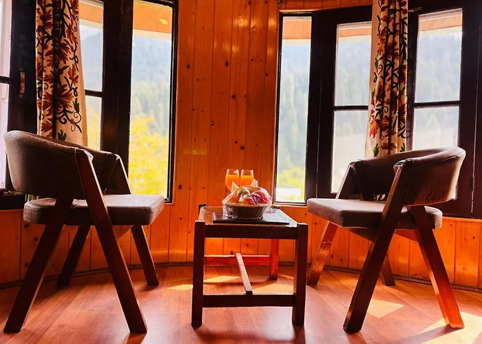 Bombay Palace Pahalgam