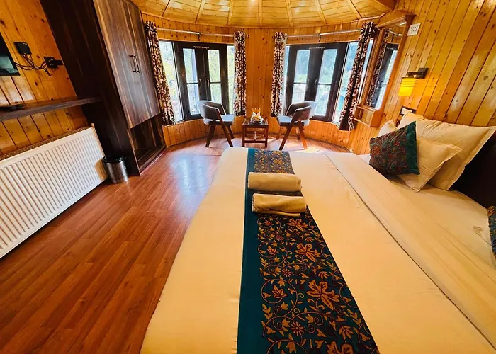 Bombay Palace Pahalgam