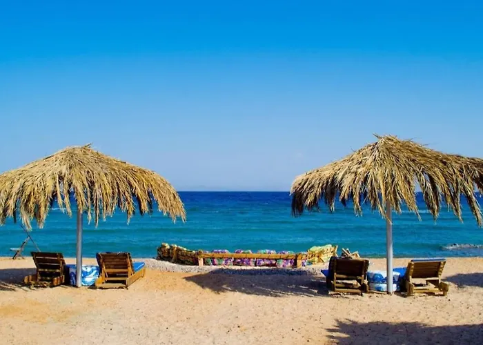 Acacia Camp Hotel Nuweiba