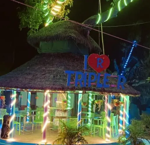 Triple R Camp & Resort Balasore