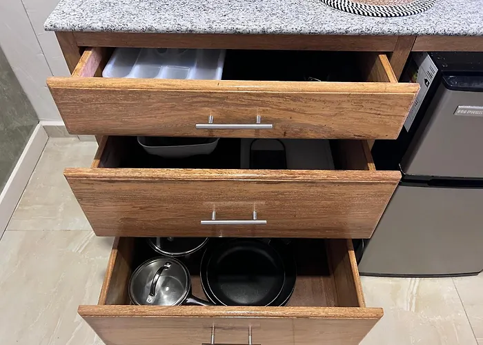 La Casita de Elenita - Apartamento Bajo Bajo Boquete