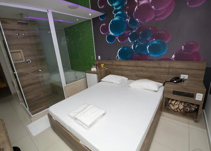 Hotel Classe A Ltda São Paulo