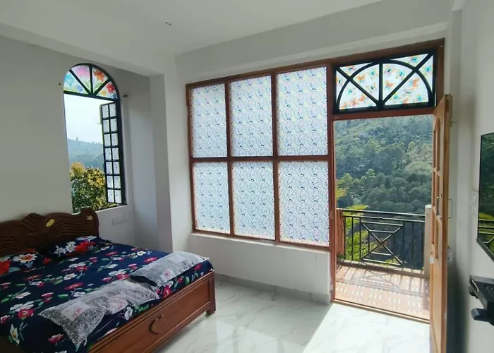 Highland Heaven Hotel Kodaikanal