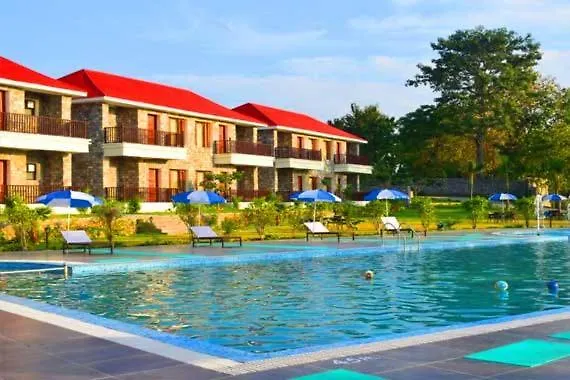 The Manral Crestmont Resort Jim Corbett Ramnagar 