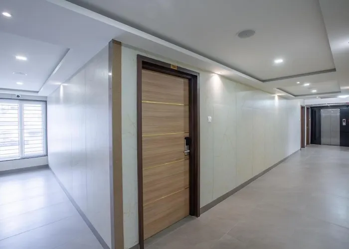 Hotel Prm Aruna Archadia Erode