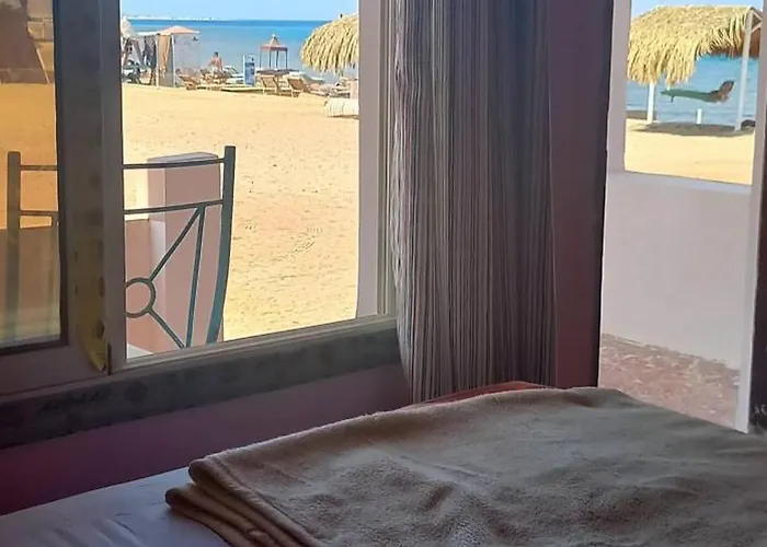Acacia Camp Hotel Nuweiba