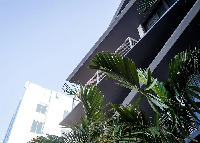 The March Hotel Miami Beach
