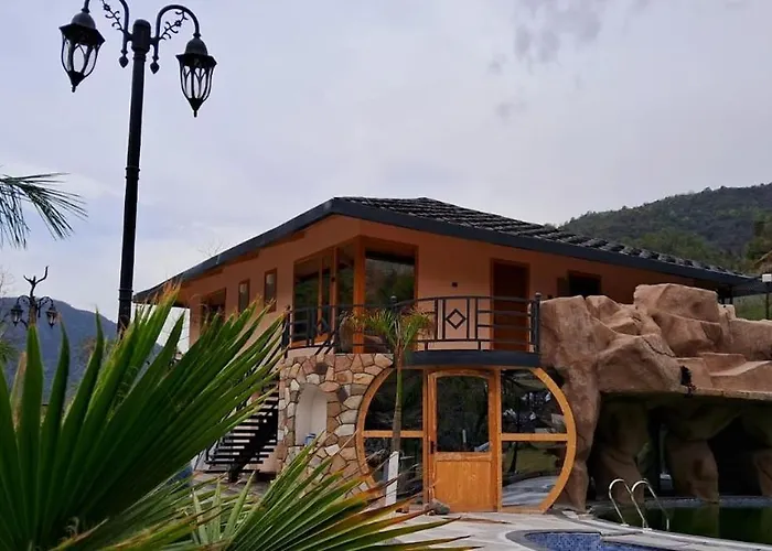 The Riverdale Resort Rajpur