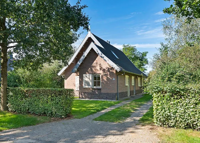Buitenplaats de Hildenberg Appelscha
