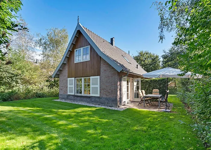 Buitenplaats de Hildenberg Appelscha