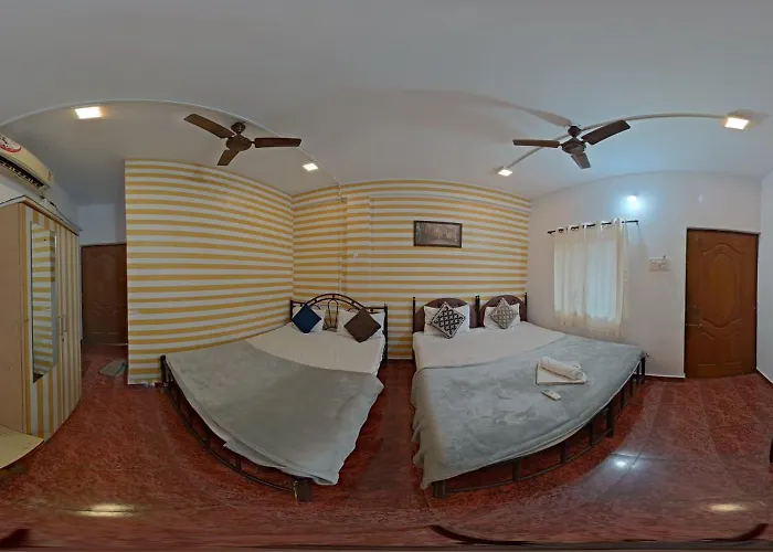 Esther Guest House Calangute