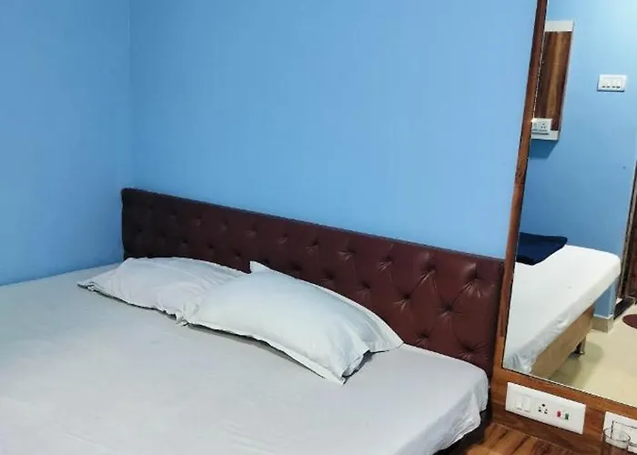 Kamal Lodge Kolkata
