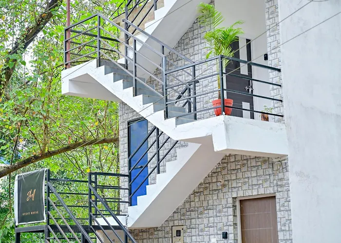 Shell House - Private Stay With Garden View In Arambol Mandrem