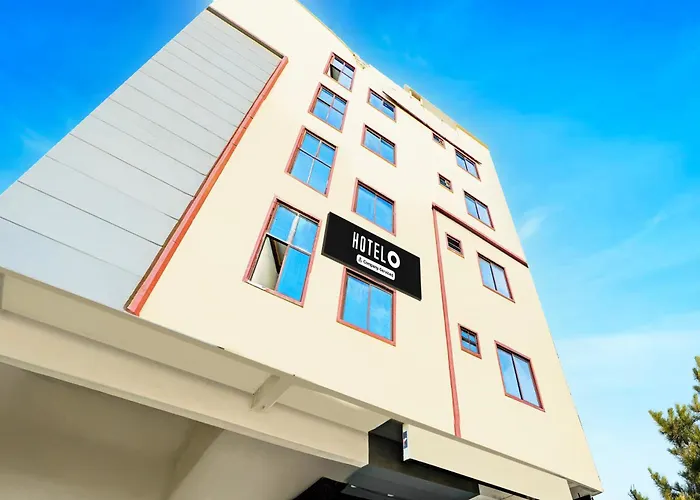 Hotel O Anantapur