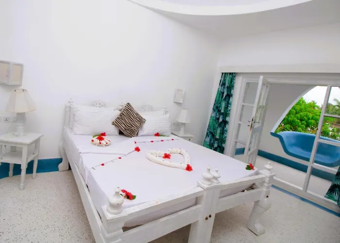 Life Resort Sun Palm Beach & Spa Watamu