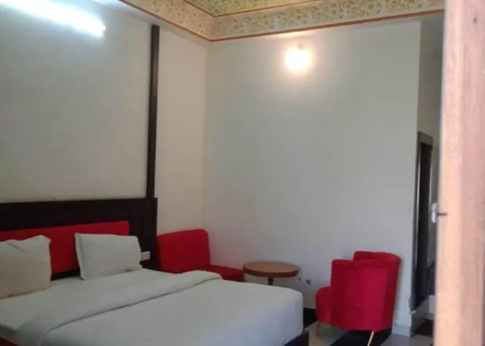 Dhanwa Resort, A Unit Of Satkar Hotel And Resorts Kota 