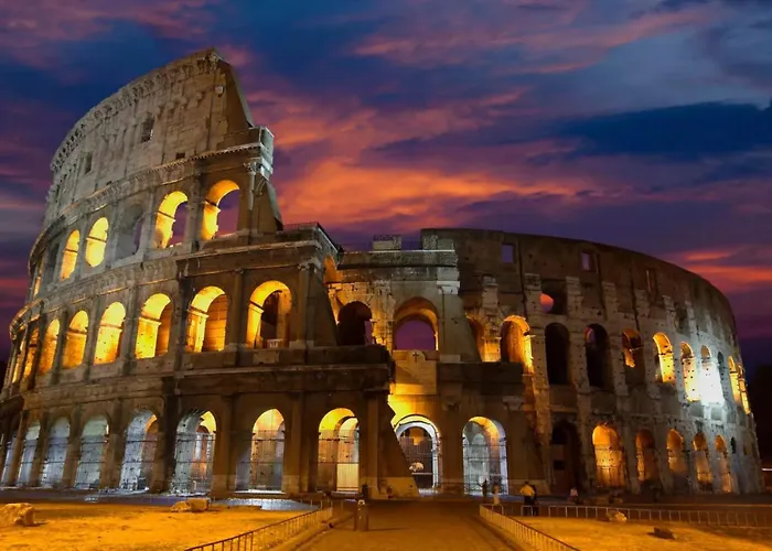 May Home Guest House Roma