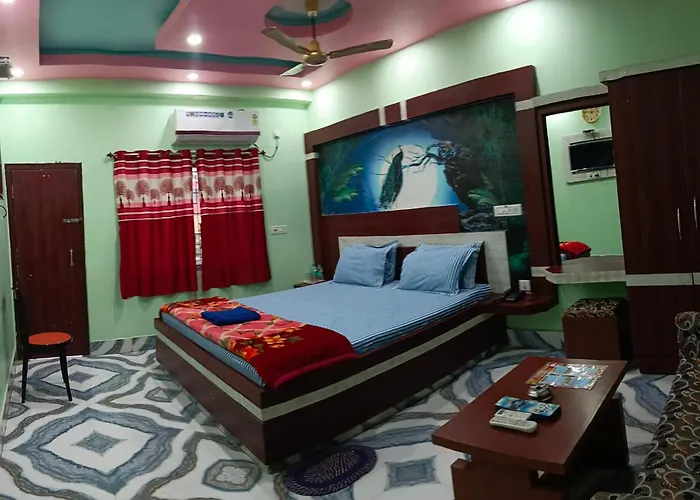 Sangram Hotel And Restaurant Tarapith