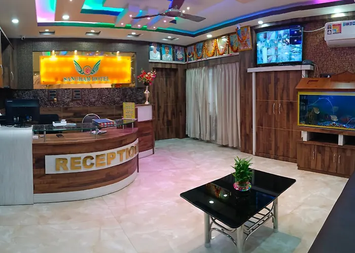 Sangram Hotel And Restaurant Tarapith