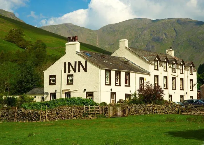 The Wasdale Head Inn & Apartments Seascale