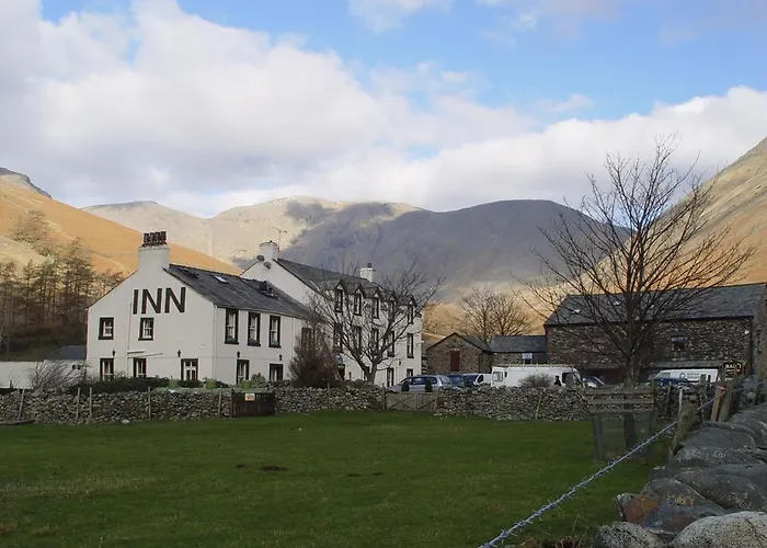 The Wasdale Head Inn & Apartments Seascale