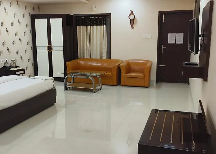 Ananya'S Nana Nani Homes Phase 3 Coimbatore