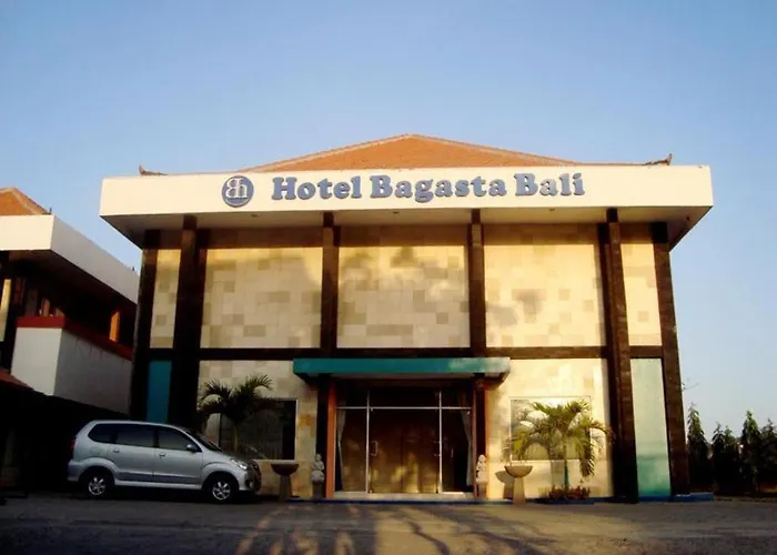 Hotel Bagasta Bali Denpasar 