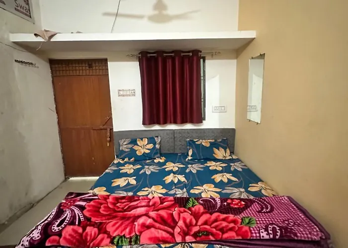 Khatu Shyam Guest House Ayodhya