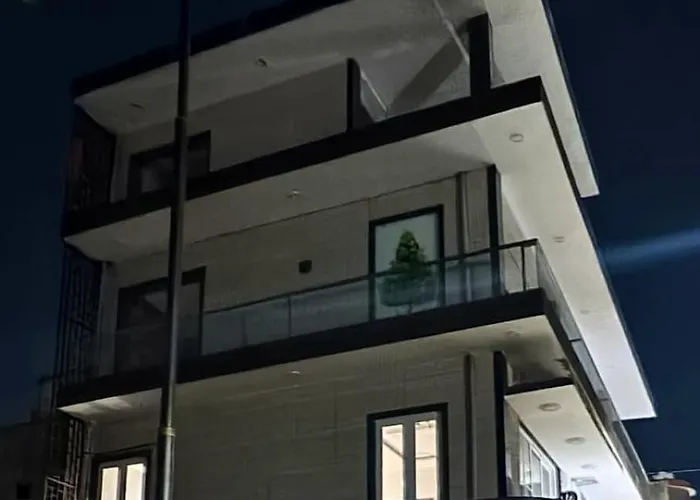 Vraj Apartment Vrindavan