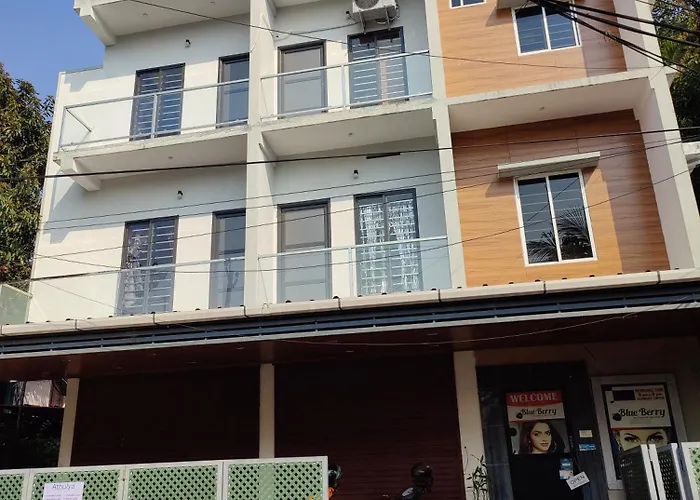 Castle Apartment Kochi