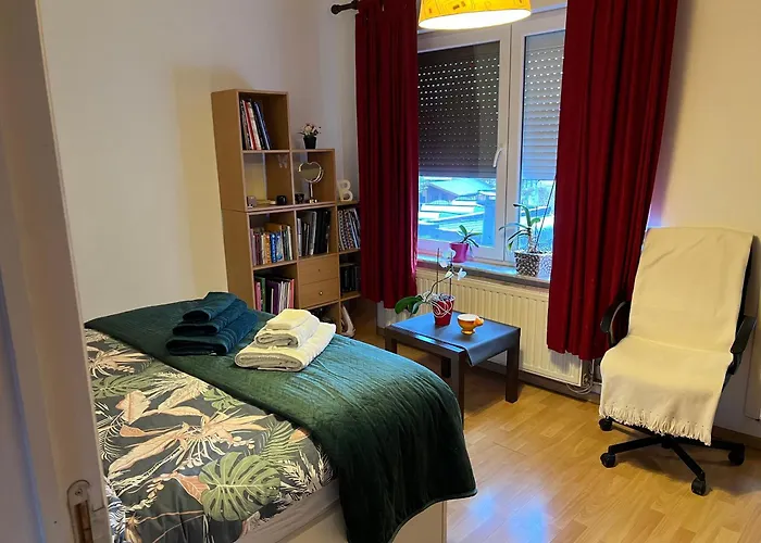 Hotel Gogo 2 Mechelen