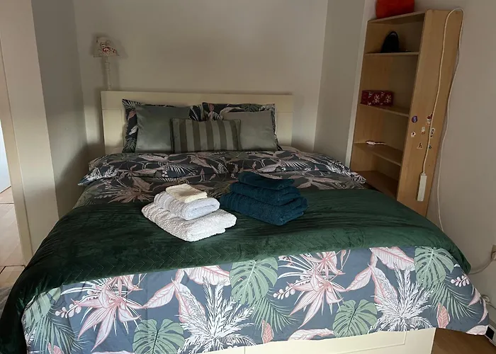Hotel Gogo 2 Mechelen