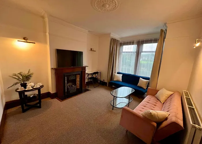 Dovorian Guest House Dover