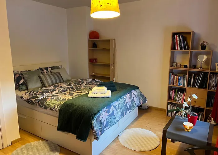 Hotel Gogo 2 Mechelen