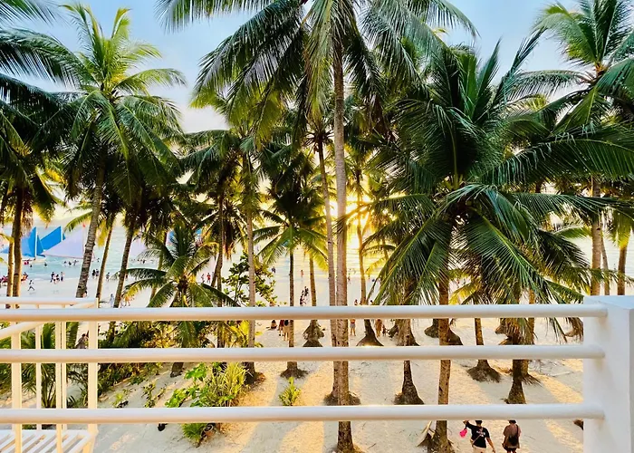 Casa Fiesta Resort Balabag 