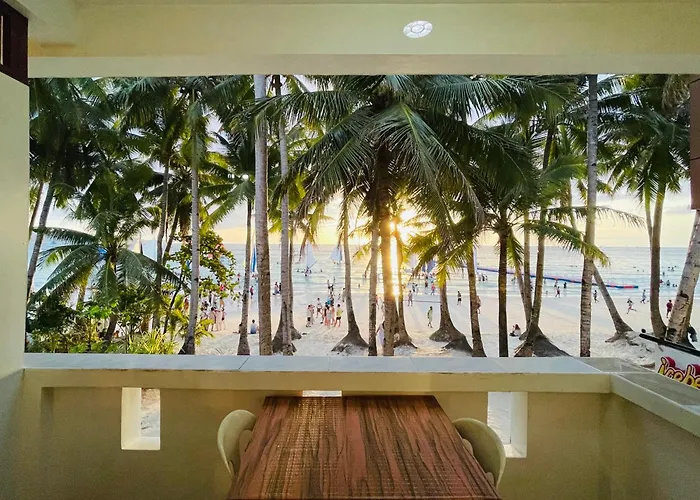 Casa Fiesta Resort Balabag 