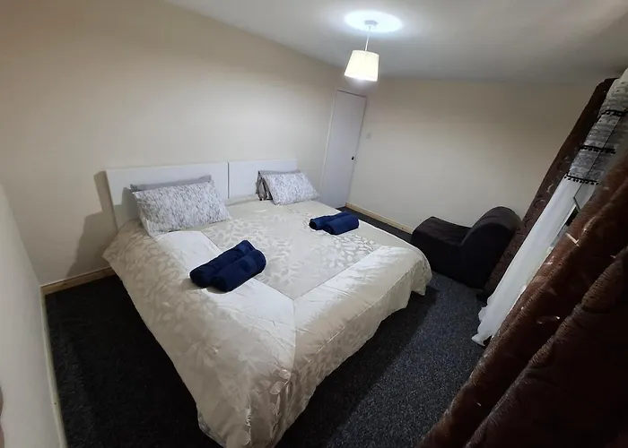 Sam House Hotel Portadown