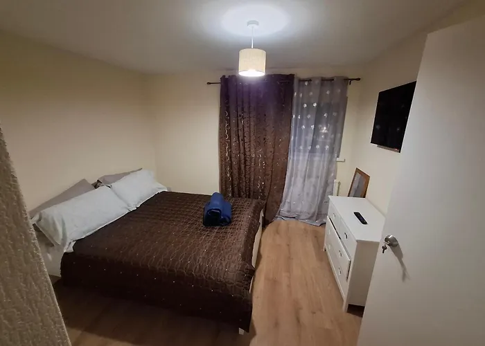 Sam House Hotel Portadown