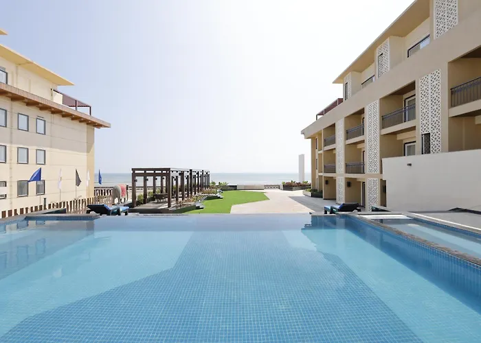 Fortune Beachfront, Puri - Member Itc Hotels' Group