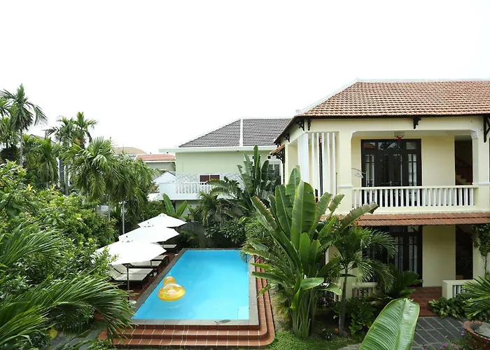 Cherry'S House Hoi An