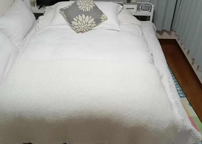 Bed and Breakfast Tokyo Downtown