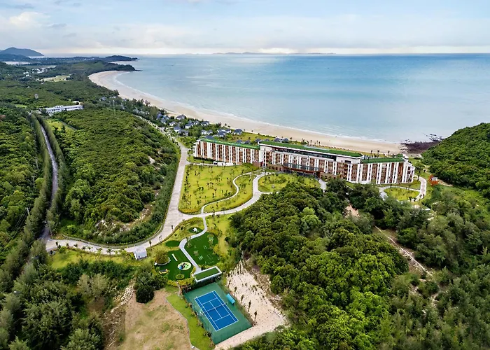 Angsana Quan Lan, Ha Long Bay Hotel
