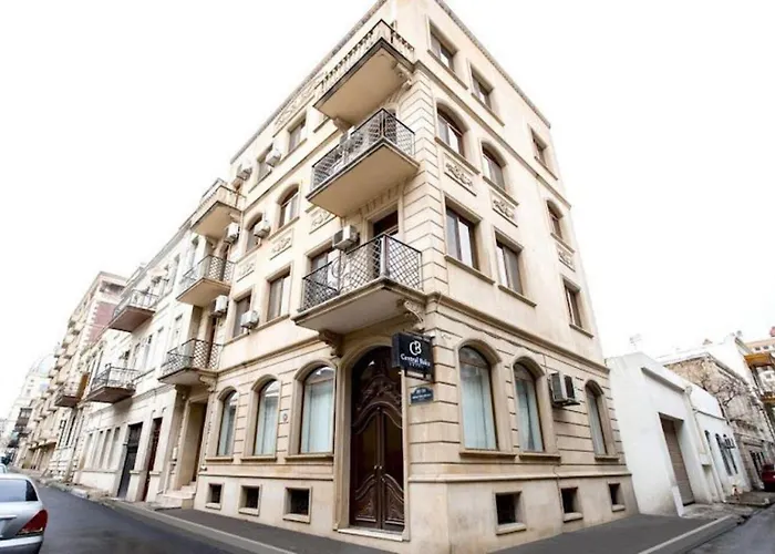 jdytffhgk Hotel Bakoe