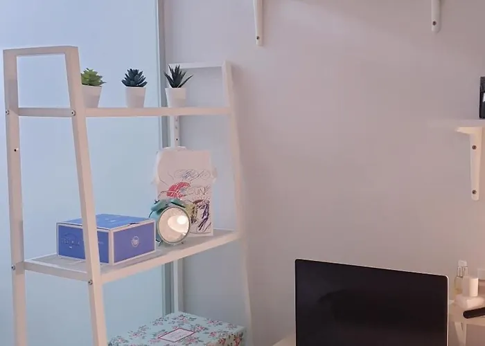 Female Only, Stay Parc Seoul