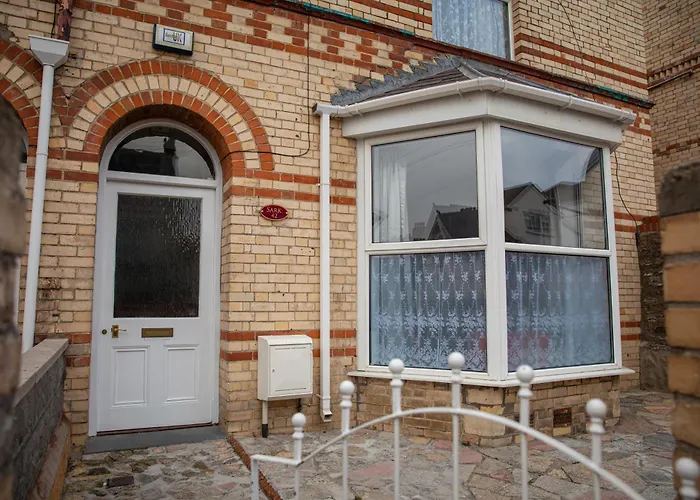 Sark Guest House Barnstaple
