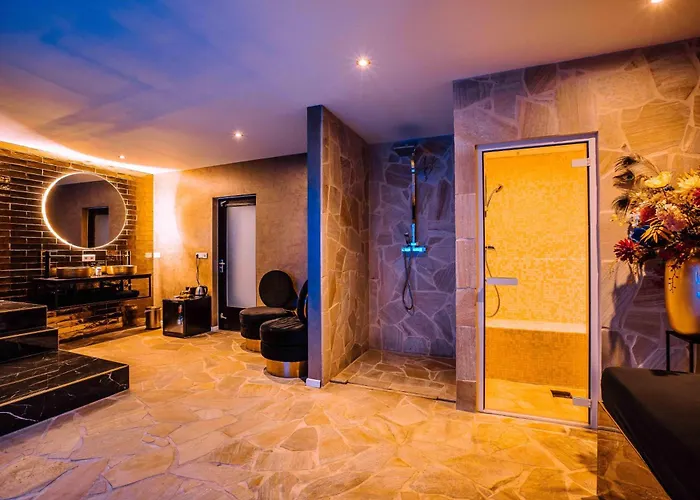B&B Spa Goud Tilburg