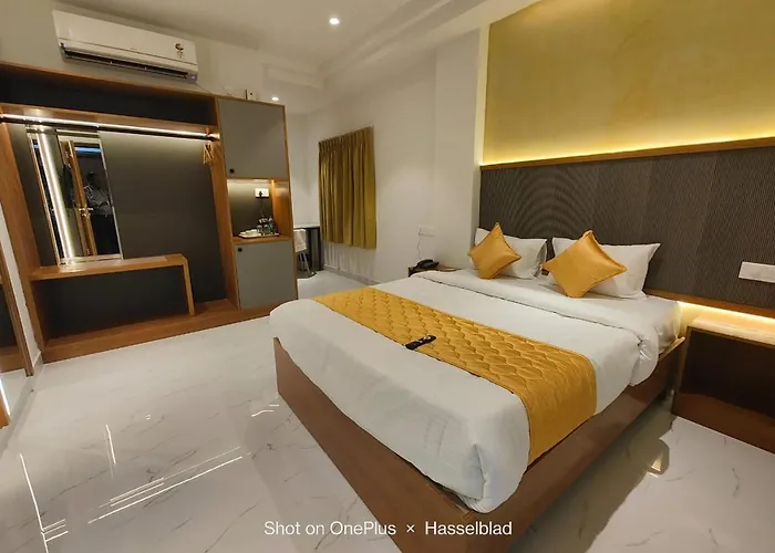 Hotel La Premier Hyderabad