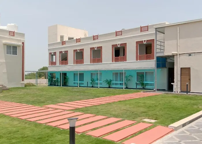 Hotel Brindavan Inn Shamirpet