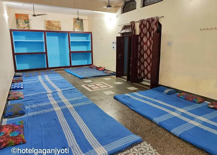 Hotel Gagan Jyoti And Banquet Hall Rudrapur