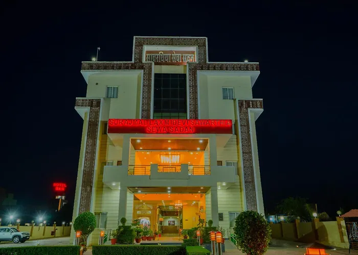 Sawarthia Sewa Sadan Khatu